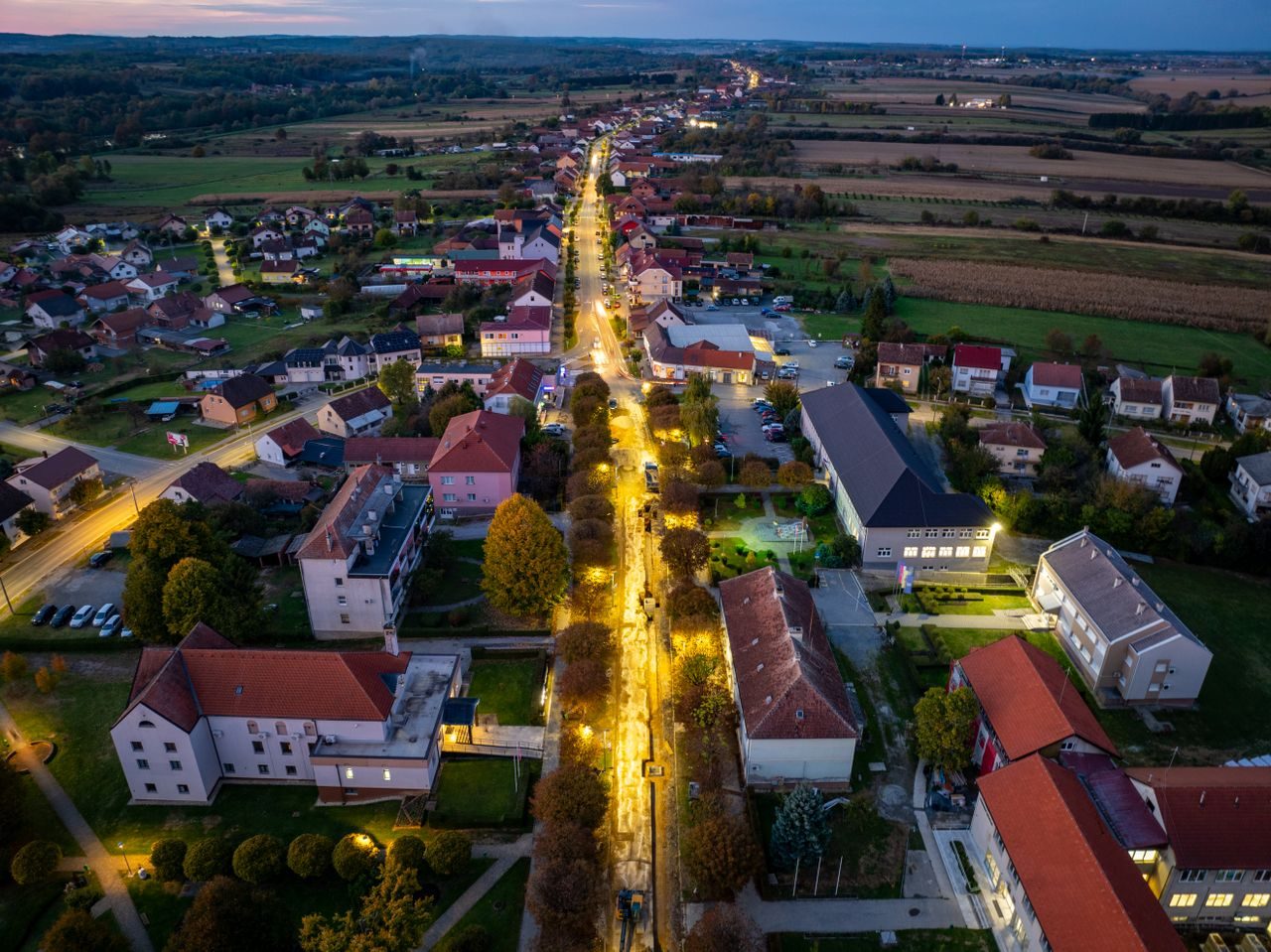 Velika Gorica