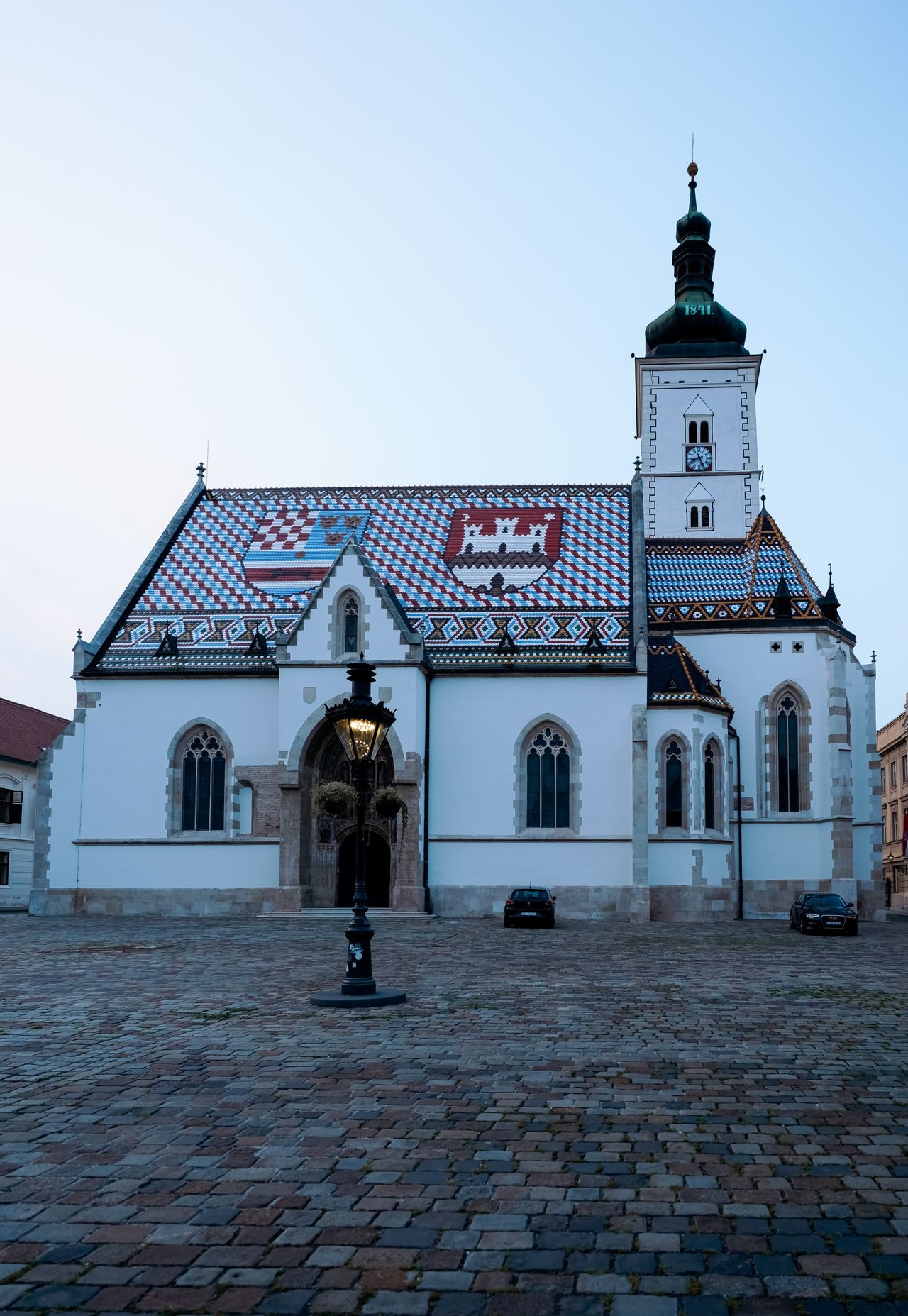 Zagreb