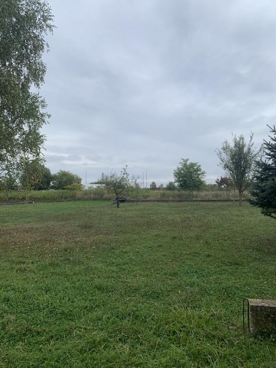 GRAĐEVINSKO ZEMLJIŠTE – KURILOVEC