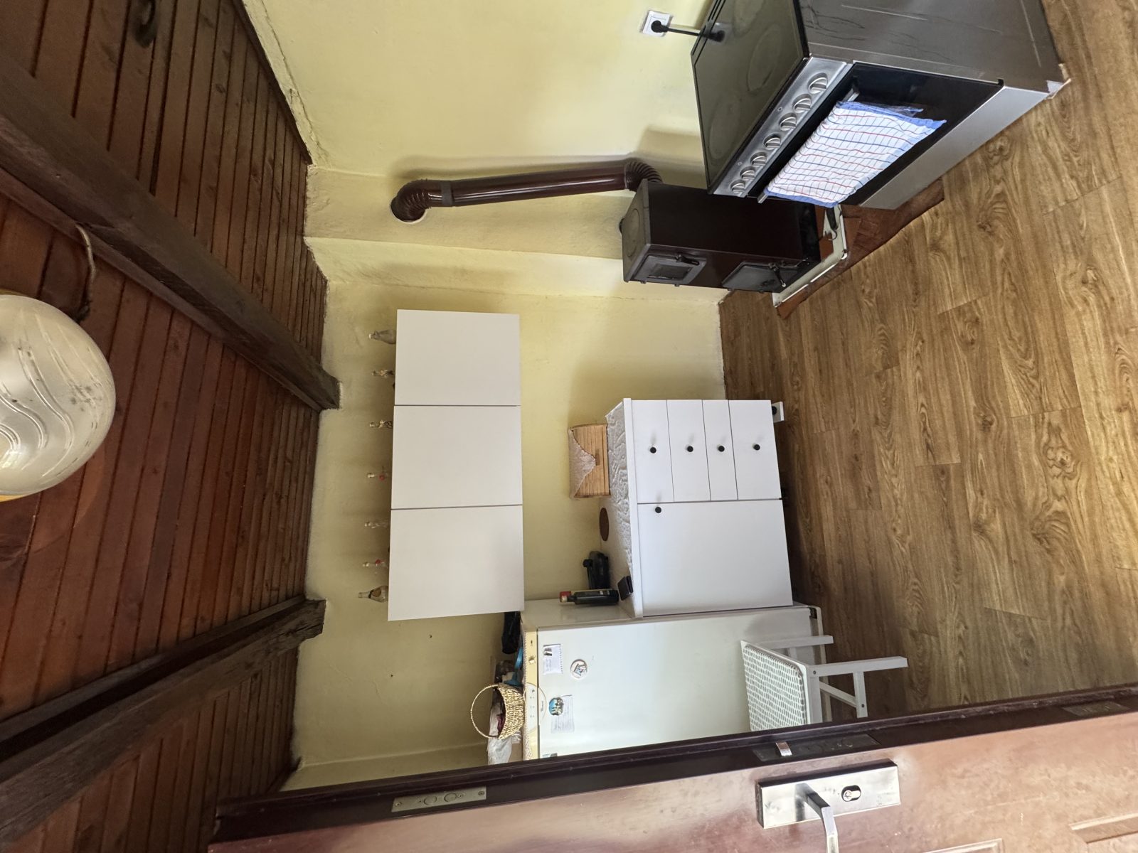 Kuća: Markuševec Turopoljski, 70.00 m2